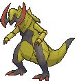 haxorus smogon